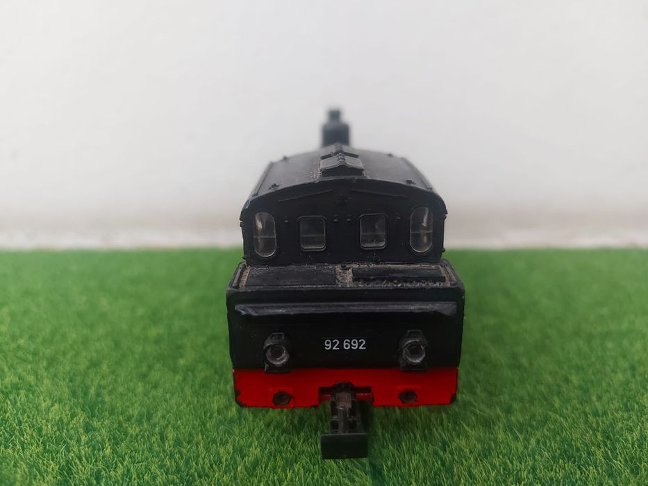Lokomotywa parowa Trix BR 92 692 Western Germany - model kolekcjonersk