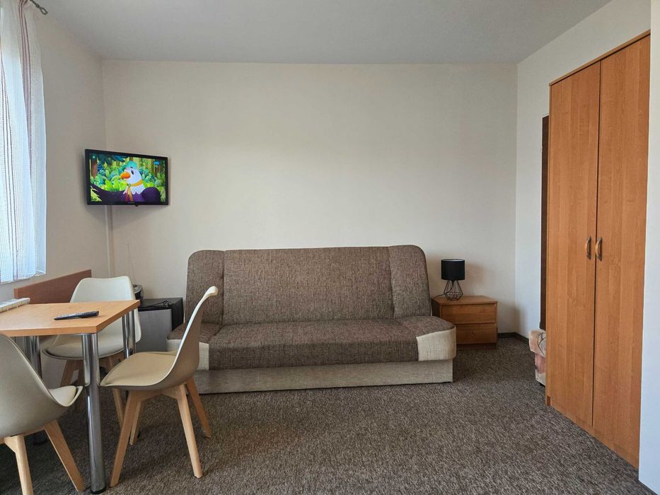 Dom Wczasowy Olivia Ustka