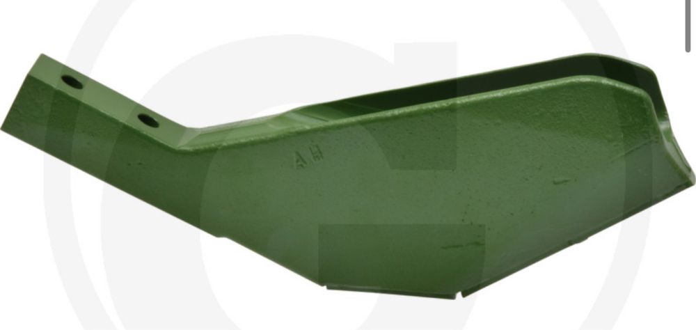 Dziób redlicy Amazone z powłoką z metalu twardego kuty 216.245,204.886