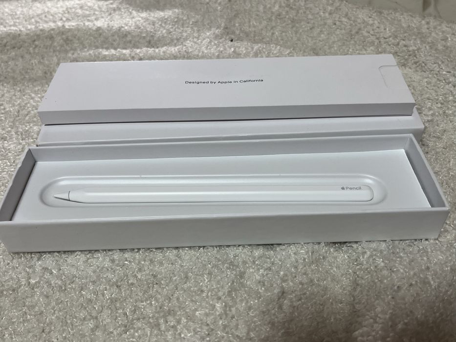 Apple pеncil 2.