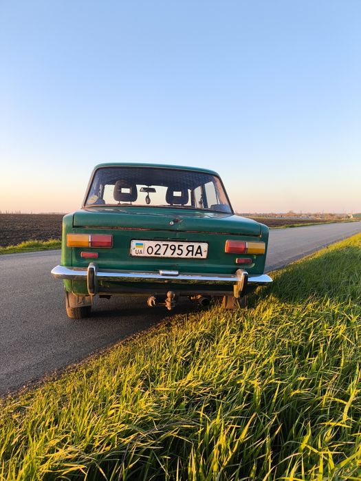Продам ваз 2101 , по тп