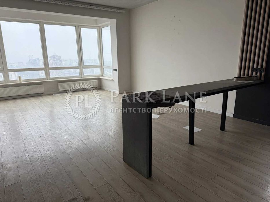 NEW! ЖК Липська Вежа. Інститутська, 18-А. Панорамна видова простора