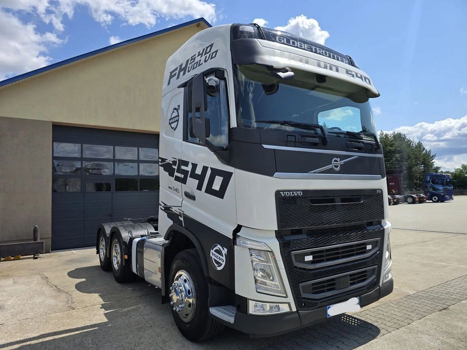 Volvo