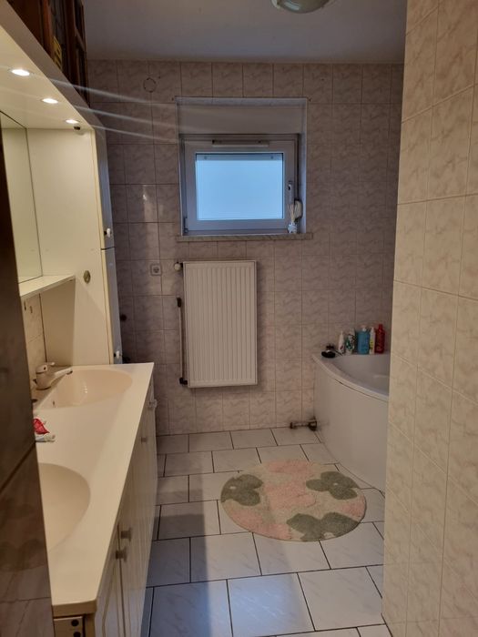 Dom Parterowy Wolnostojący Łagów - Widok 5