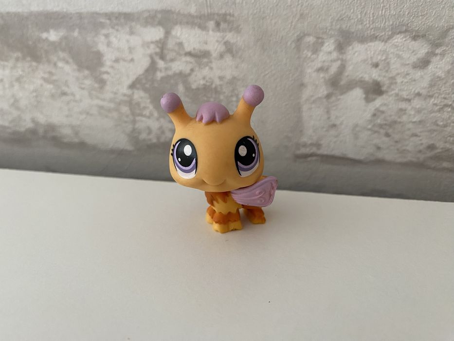 Littlest Pet Shop #1307 | Autêntico