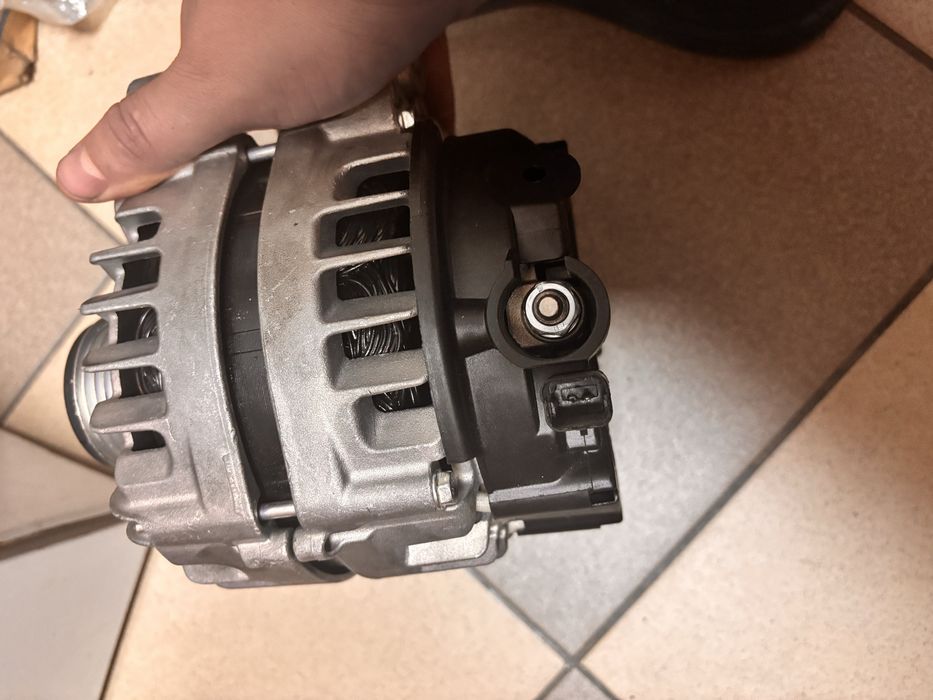 Генерато Peugeot, Citroen 1612458880