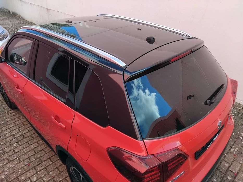 Vitara 1.5 Hybrid allgrip
