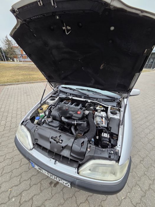 Citroen Xsara 1.9D