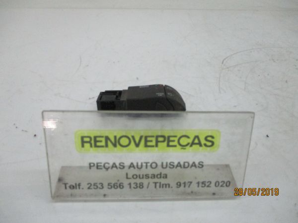 Interruptor / Botao DACIA Dokker (0S_)