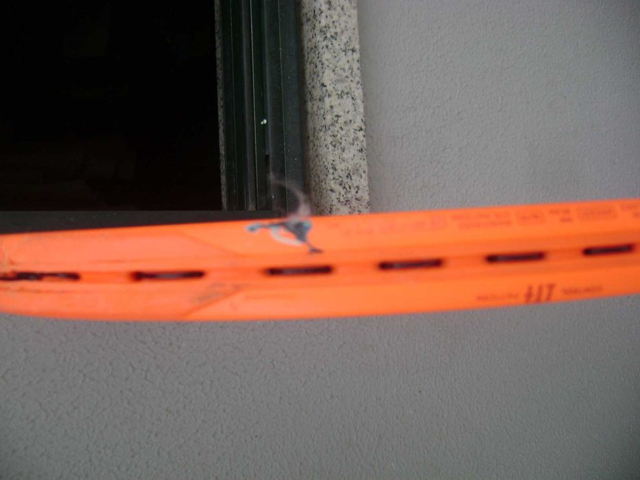 Raquete Ténis Head Radical MP