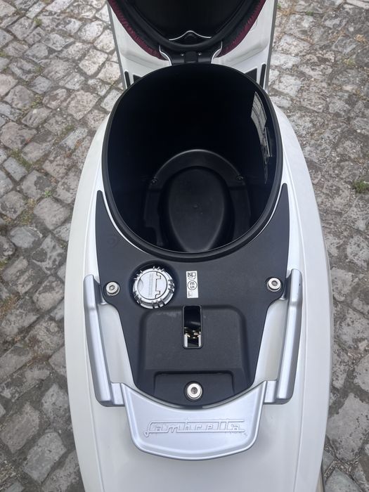 Lambretta V125 Special (reservada)
