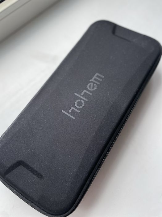 Стабілізатор Hohem iSteady mobile +