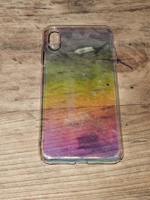 Чохол для iPhone XS Max