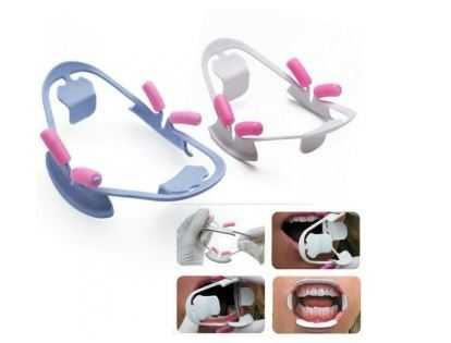 Afastador Labial 3DView