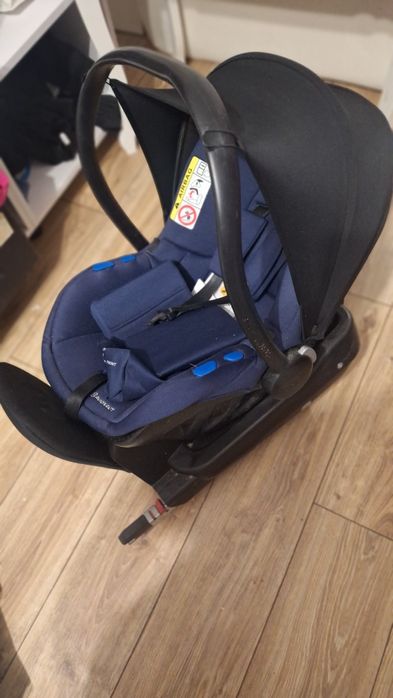 Avionaut pixel - fotelik dla niemowlaka