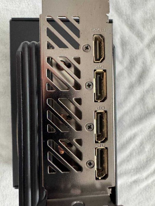 Karta graficzna Gigabyte RTX 4070 Super Gaming OC 12GB
