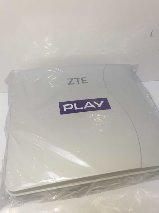 Nowy Router ZTE MF-256K Pro/Modem LTE/WI-FI/Antena/ Faktura VAT