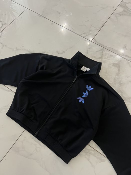 Олімпійка Adidas Big logo