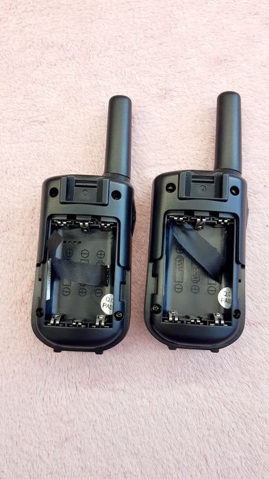 Персональная рация Voxtel MR160