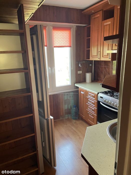 Wyszków, 60,49 m², 3 pokoje | słoneczne | do remontu