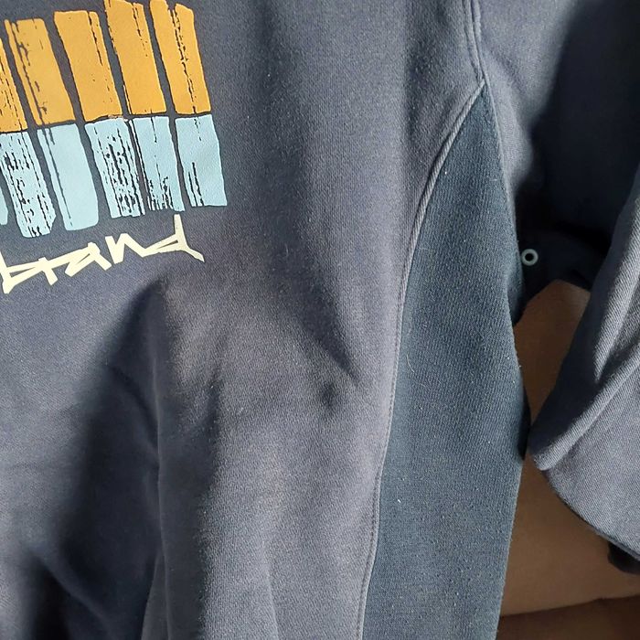 Zestaw bluzy skate mass denim southpole