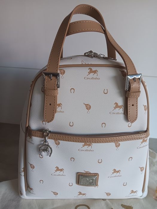 Mochila cavalinho original
