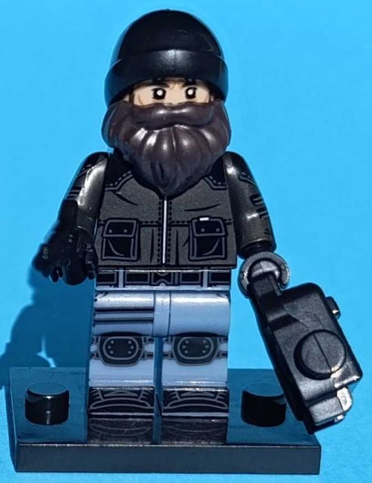 Jim Hopper Season 5 (Stranger Things)