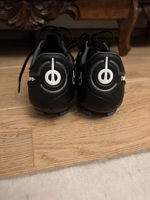 Професійні бутси Nike Tiempo Legend 9 Elite FG (DA1175-001)