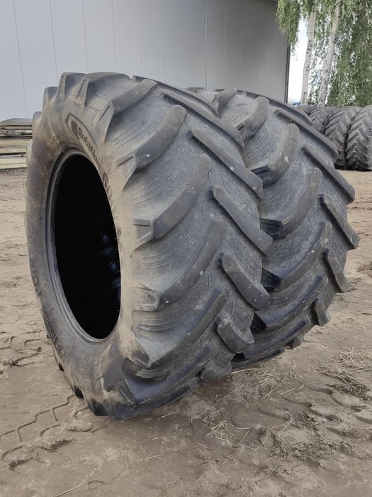 Opony Taurus 600/65r34 Komplet