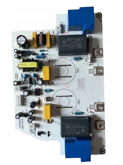 Moduł zasilania do płyty indukcyjnej Noxton NTN-IN604S1