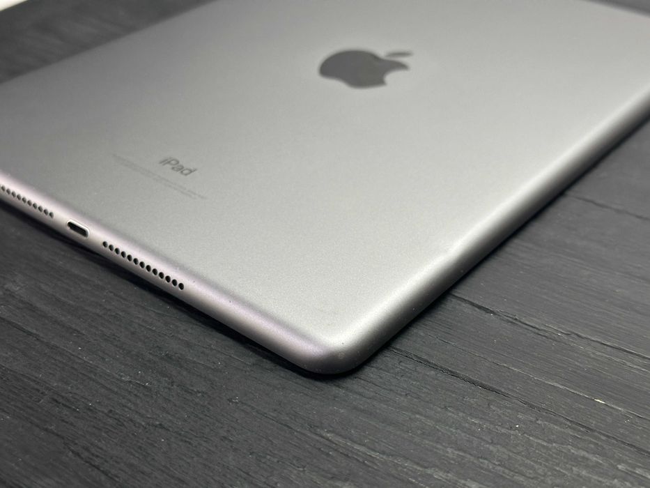 MAГAЗИН iPad 5 2017 32gb 4G/LTE ГАРАНТИЯ/Trade-In/Oбмeн