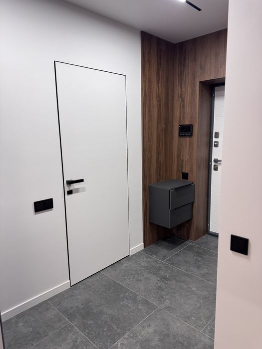 Продаж або обмін двокімнатної квартири