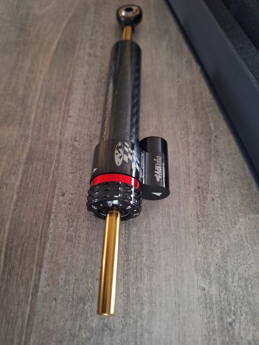 Amortyzator skrętu Nowy