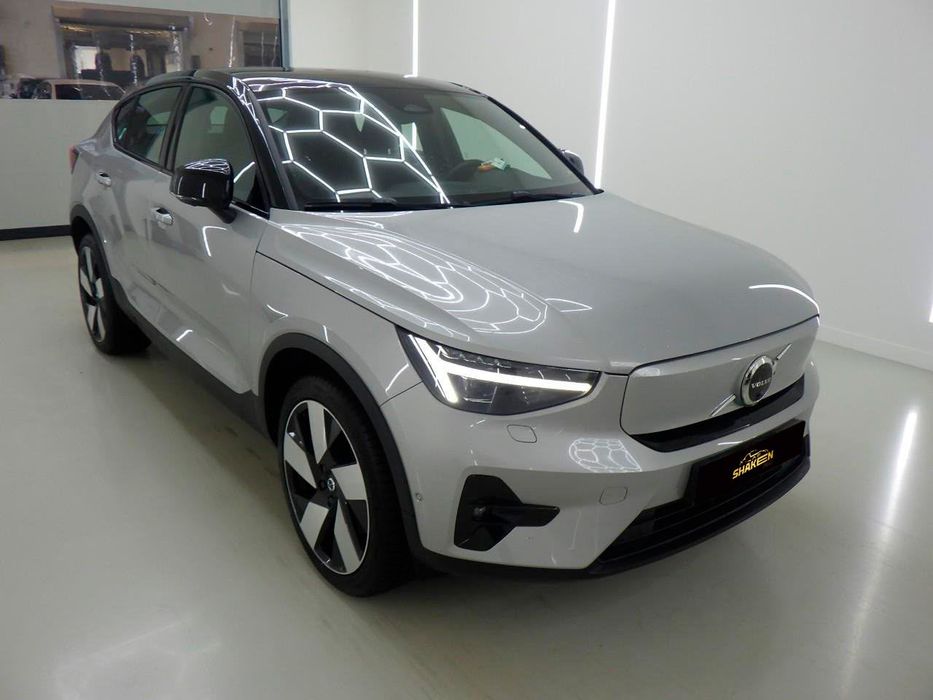 Volvo C40 Recharge Twin Motor Core