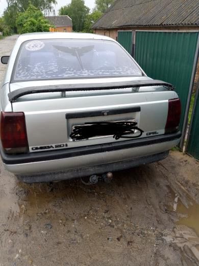 Продам опель омега а Тільки для воєнних