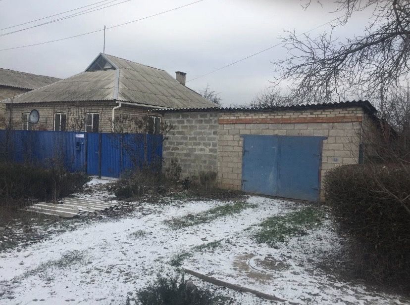 Здам приватний будинок з гаражем