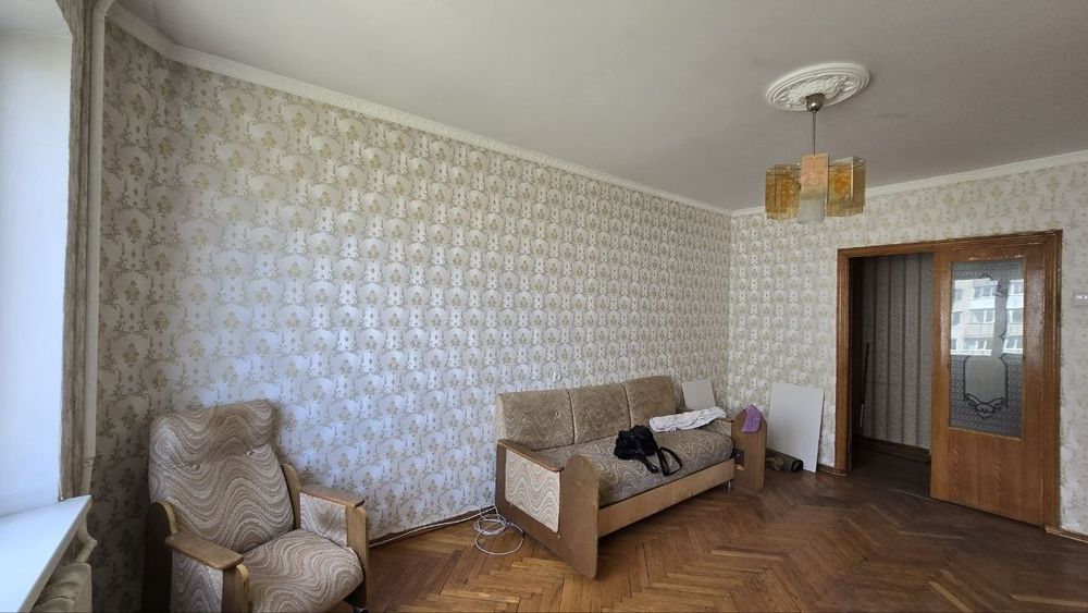 3к Виставка Щербакова панорамний вид 63,7м² 8/9