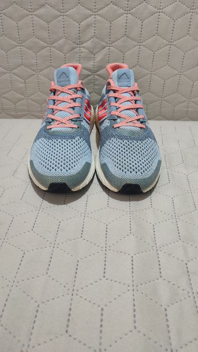 Кросівки ADIDAS Ultra Boost, 41,5 р., 26-27 см