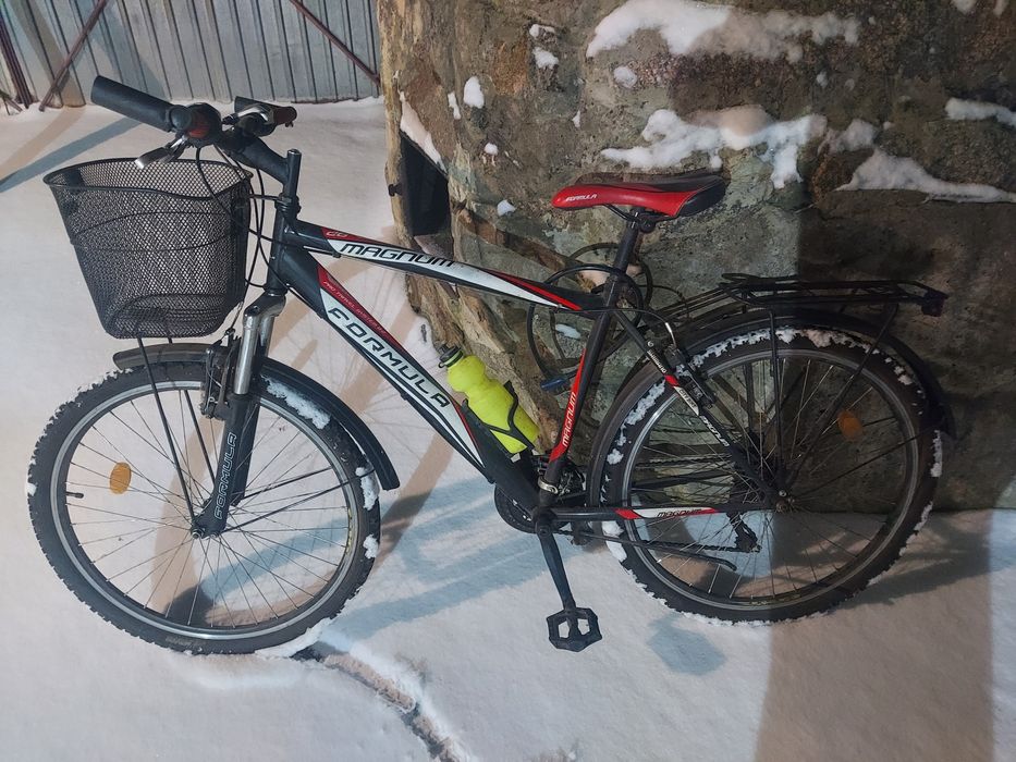 Велосипед Formula Magnum 26 колеса