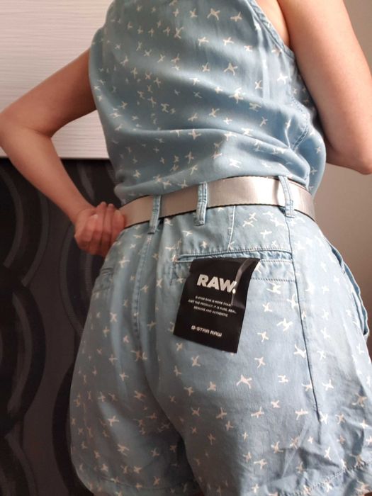 Kombinezon G-Star Raw oryginalny