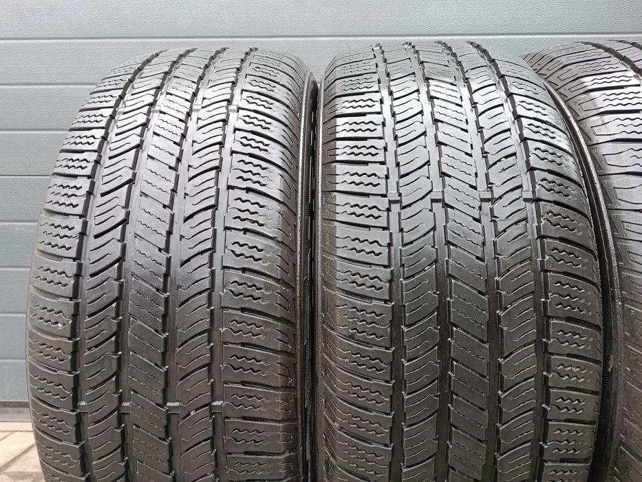 4x 275/55R20 113T Nexen Roadian HTX RH5
