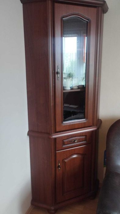 Komplet mebli do salonu + gratisy