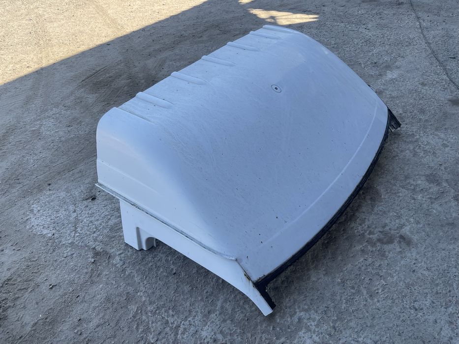 Ремвставка передньої частини високого даху Mercedes Sprinter 1995-2006