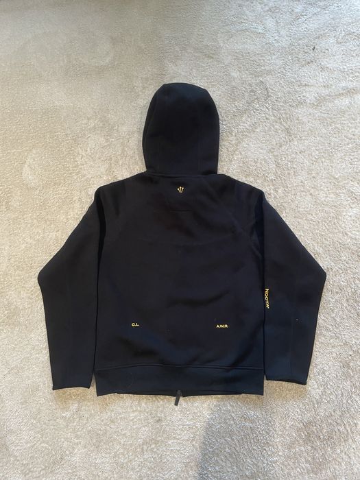 Nike tech fleece nocta