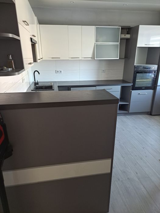 Meble kuchenne używane