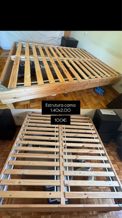 Vendo moveis de casa