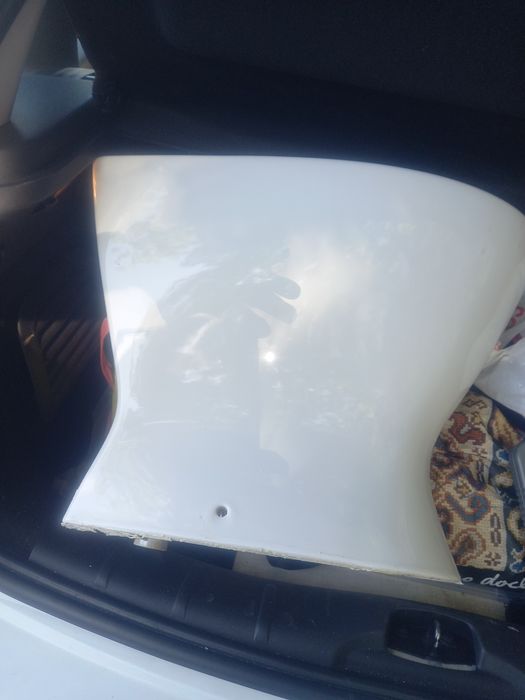 Bidé Sanitana como novo