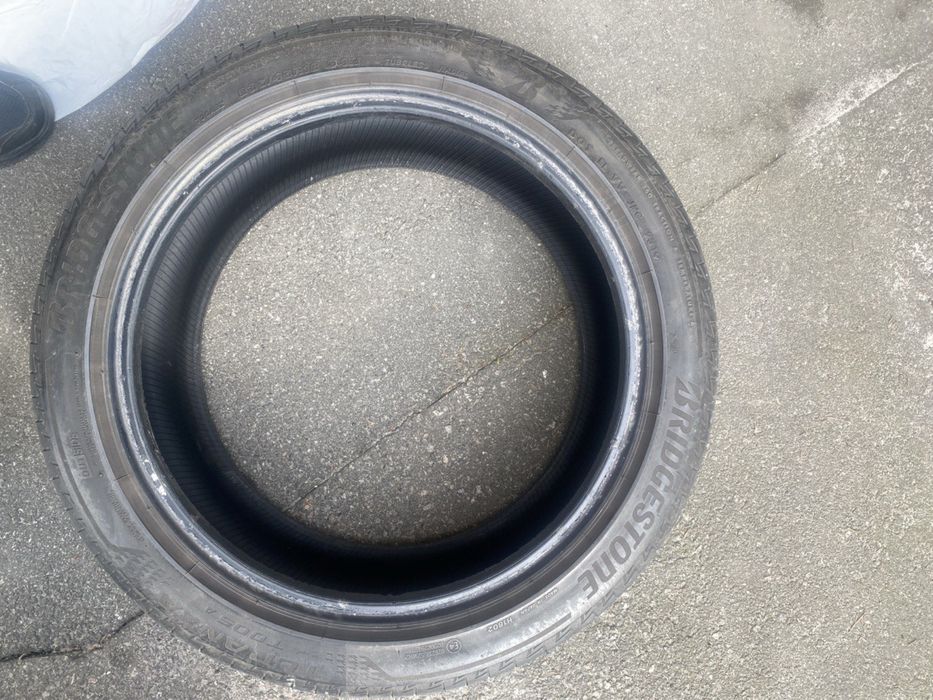 Шини Bridgestone Turanza 235/45R18