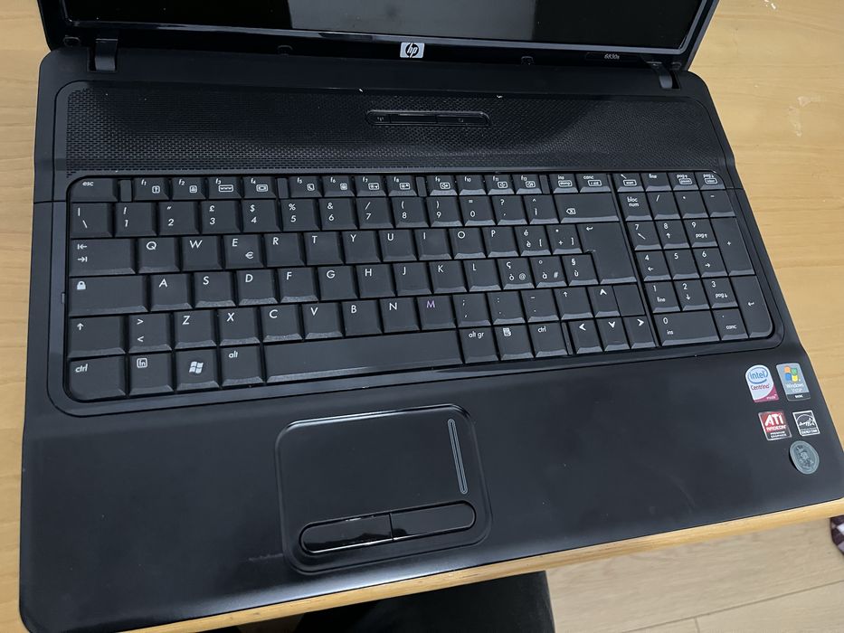 Hp 6830s