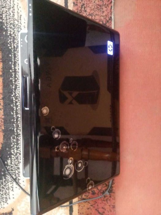 Ноутбук hp pavilion dv6